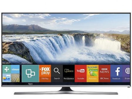 Picture for category Smart TVs