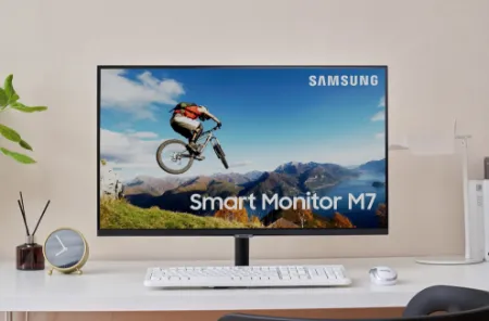 Picture for category Smart Monitors