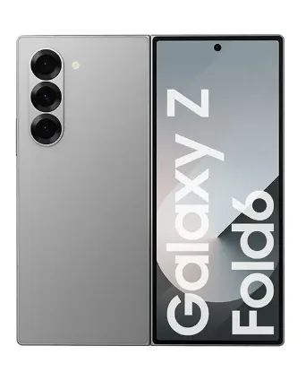 Picture of Galaxy Z Fold 6