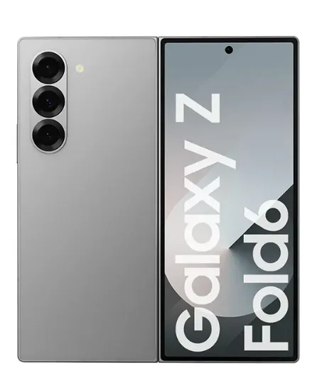 Picture of Galaxy Z Fold 6
