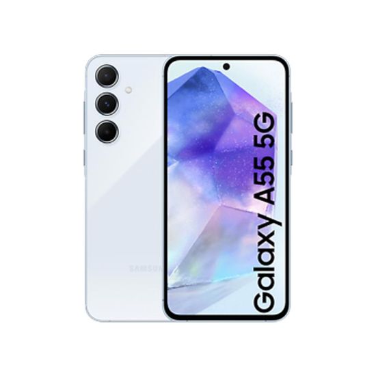 Picture of Galaxy A55 5G