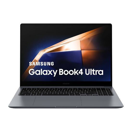 Picture of Galaxy Book4 Ultra