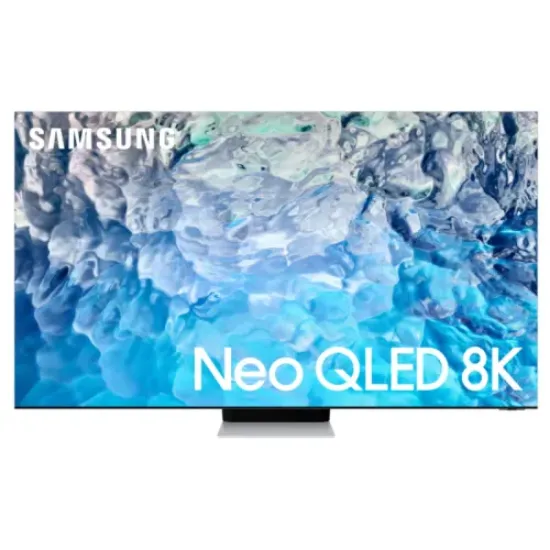 Picture of Samsung Neo QLED 8K