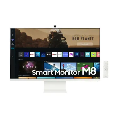 Picture of Samsung Smart Monitor M8