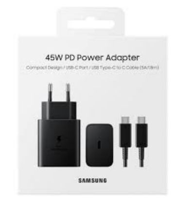 Picture of 45W Super Fast Charger