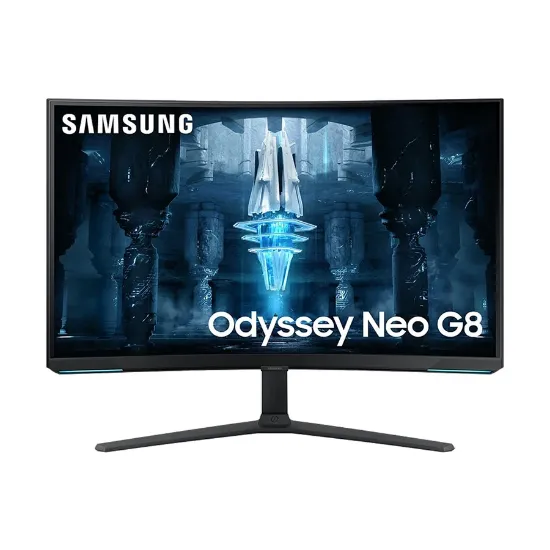 Picture of Samsung Odyssey Neo G8