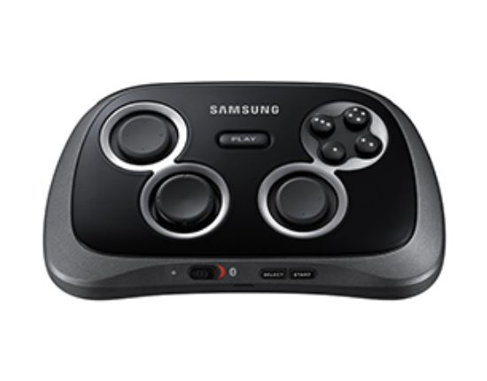Picture of Samsung Game Pad